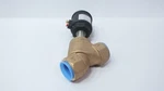 Asco 8290A020 Angle Body Piston Valve 1-1/2IN Npt. Fixed Price $324.85.