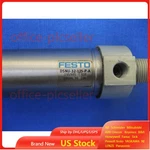New DSNU-32-125-P-A Festo 195985 Fast Shipping Round Cylinder. Fixed Price $84.11.