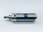 Bimba M-312.5-DW Pneumatic Cylinder 2-1/2"-STROKE 2"-BORE Double Acting. Fixed Price $49.99.