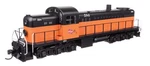 20715 Walthers Mainline Ho Alco RSC2 - Esu(r) Sound & Dcc Milwaukee Road #579. Fixed Price $208.00.