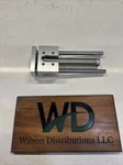 Bimba Stainless Guided Cylinder Model TE-096-C. Fixed Price $247.34.