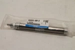 Smc NCDJ2B16-400R-B Air Cylinder 5/8 Bore X Stroke. Fixed Price $14.95.