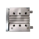 Festo Guided Drive DFM-63-80-P-A-KF 170955. Fixed Price $450.00.