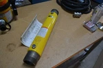 Enerpac RD1610 Hydraulic Double Acting Cylinder Ton New. Fixed Price $1000.00.