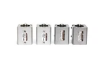 Smc CDQ2A25-15D CQ2 Compact Cylinder 25MM Bore 14MM Stroke Lot Of New (2949. Fixed Price $83.60.