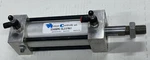 Motion Controls Air Cylinder #D24SERC SL2.5 RA1, 2" Bore X 2.5" Stroke. Fixed Price $76.00.