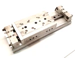 Smc EMXW25-100B Pneumatic Compact Slide, Cylinder. Fixed Price $995.54.