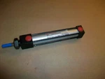 Norgren Pneumatic Cylinder CA04A-B19-AAA00 3/4" Bore Stroke New. Fixed Price $30.00.