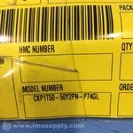 Smc CKP1T50-50Y2PN-P74GL Pneumatic Cylinder Usip. Fixed Price $23.82.