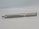 Smc NCDGTN25-0264+0253-XC11 Dual Stroke Cylinder 25MM Bore Used. Fixed Price $66.17.