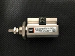 New Smc CDJPB10-5D Cylinder. Fixed Price $15.95.