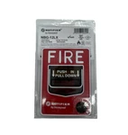 Notifier NBG-12LX Addressable Pull Station Same Day Shipping (sealed). Fixed Price $106.60.
