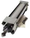 Phd AVK1-3/8X4-D-E-G-P-V Pneumatic Cylinder. Fixed Price $59.99.