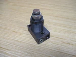 Vektek 10-0509-04 Hydraulic Spring Advance 10050904 W/bolt. Fixed Price $148.77.