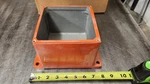 New Spx Power Team 40756OR9 Hydraulic Pump Aluminum Oil Reservoir 1/2-GAL. Fixed Price $160.00.