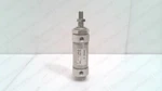 Smc CDM2B32-25, Pneumatic Cylinder #332603. Fixed Price $10.00.