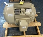GE,M9767,EXTRA Severe Duty Motor 5KS364SAA408D8 30HP 885RPM 460V 3PH 364T Frame. Fixed Price $3200.00.