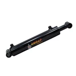 3X18 Hydraulic CYLINDER-3" Bore, 18" Stroke -welded Cross Tube Cylinder(new). Fixed Price $184.99.