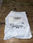 Smc #MXQ-AT12L, New Open Box, LG-3974. Fixed Price $65.00.
