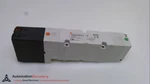 Smc VQC4201Y-5, Pneumatic Solenoid Valve, Position, 24 Vdc,, See Desc #239732. Fixed Price $21.88.