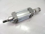 DNU-40-25-PPV-AS2 DNU4025PPVAS2 Festo Cylinder 40MM Dia 25MM (used And Tested). Fixed Price $143.72.