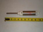 New! Bimba PC-172.5-DXPW Stainless Steel Pneumatic Cylinder 2.5" Stroke Freeship. Fixed Price $67.95.