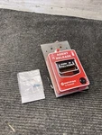 Notifier NBG-12LRA Agent Releasing Pull Station With Release Abort Switch. Fixed Price $150.00.