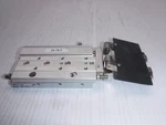 Smc MXF16-50 Slide Table Air Cylinder Press. 0.15 0.7 Mpa / 100249022 Rev. 01. Fixed Price $99.99.