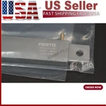 New EZH-5/20-25-B Festo 164993 Fast Shipping Flat Cylinder. Fixed Price $88.54.