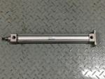 Smc NCA1KG150-1400 Tie-rod Air Cylinder. Fixed Price $115.00.