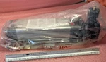 Norgren Double Acting Rodless Air Cylinder: 2-1/2 Bore, 8 Stroke, 250 Psi Max. Fixed Price $279.00.