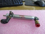 Bimba Model: LT-021-DBM Pneumatic Cylinder.. Fixed Price $9.99.