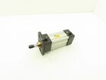 Parker P1D4/063QCE0075NBNNN Pneumatic Air Cylinder 63MM Bore 75MM Stroke 145PSI. Fixed Price $149.99.