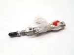 Smc NCDJ2D10-050-B Pneumatic Cylinder 100 Psi .7 Mpa. Fixed Price $13.49.