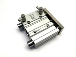 Smc MGPM32-50Z 2B1-3Q Pneumatic Cylinder Mgp-z Max. 1.0MPA. Fixed Price $134.99.