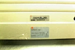 Smc MGPM25TF-150Z Compact Cylinder 25MM X 50MM New. Fixed Price $225.00.