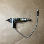 Numatics 0750D01-00I-03 3/4 X .5IN Pneumatic Air Cylinder & Truck 4685723 Switch. Fixed Price $34.99.