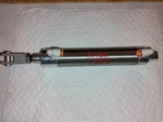 Bimba 124-DP Pneumatic Cylinder 4" Stroke. Fixed Price $49.99.