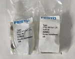Festo Ksg M10X1.25 Piece Coupling (lot Of Pcs). Fixed Price $90.00.