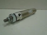 Smc Ncmb 106-0300 Double-acting Round Air Cylinder 2E1-6CT 1.7MPA. Fixed Price $22.88.