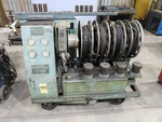 40 Ton Modern Hydraulic Portable Unified Jacking System: Stock #79377. Fixed Price $8950.00.