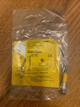 Turck BIM-UNT-AP6X-0.2M-RS 4T Cylinder Sensor S4685782 New #1009K25IAC. Fixed Price $65.00.