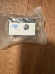 Fabco-air The Pancake Line 18SP-3. Fixed Price $50.00.