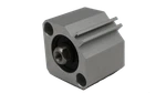 Smc CDQ2B25-5D Compact Cylinder. Fixed Price $40.70.