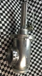 Bypass With Plunger NW100 & Bimba MRS-315-DZ, Humphrey 062-4E1-36, Shipsameday. Fixed Price $1548.57.