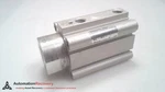 Smc RSQA32TF-20DZ Stopper Cylinder #317854. Fixed Price $26.61.