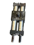 Parker Hydraulic Cylinder 250PSI PTR157-180L-AR23-C. Fixed Price $169.99.