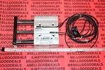 Numatics CGT032050L11CX Pneumatic Guided Cylinder 32MM 50MM New. Fixed Price $265.00.