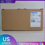 Brand New EMMS-AS-55-S-LS-TSB Festo Servo Motor Quick Delivery Us Stock. Fixed Price $3090.61.