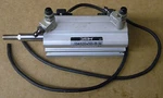 Koganei JDAS20X50-B-W Air Cylinder JDAS20X50BW. Fixed Price $39.00.